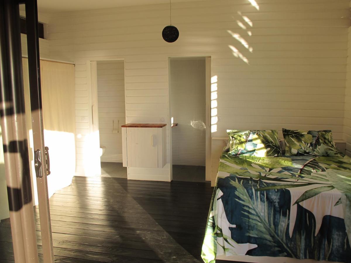 Bounty Lodge Tahiti Arue (Tahiti) Exterior foto