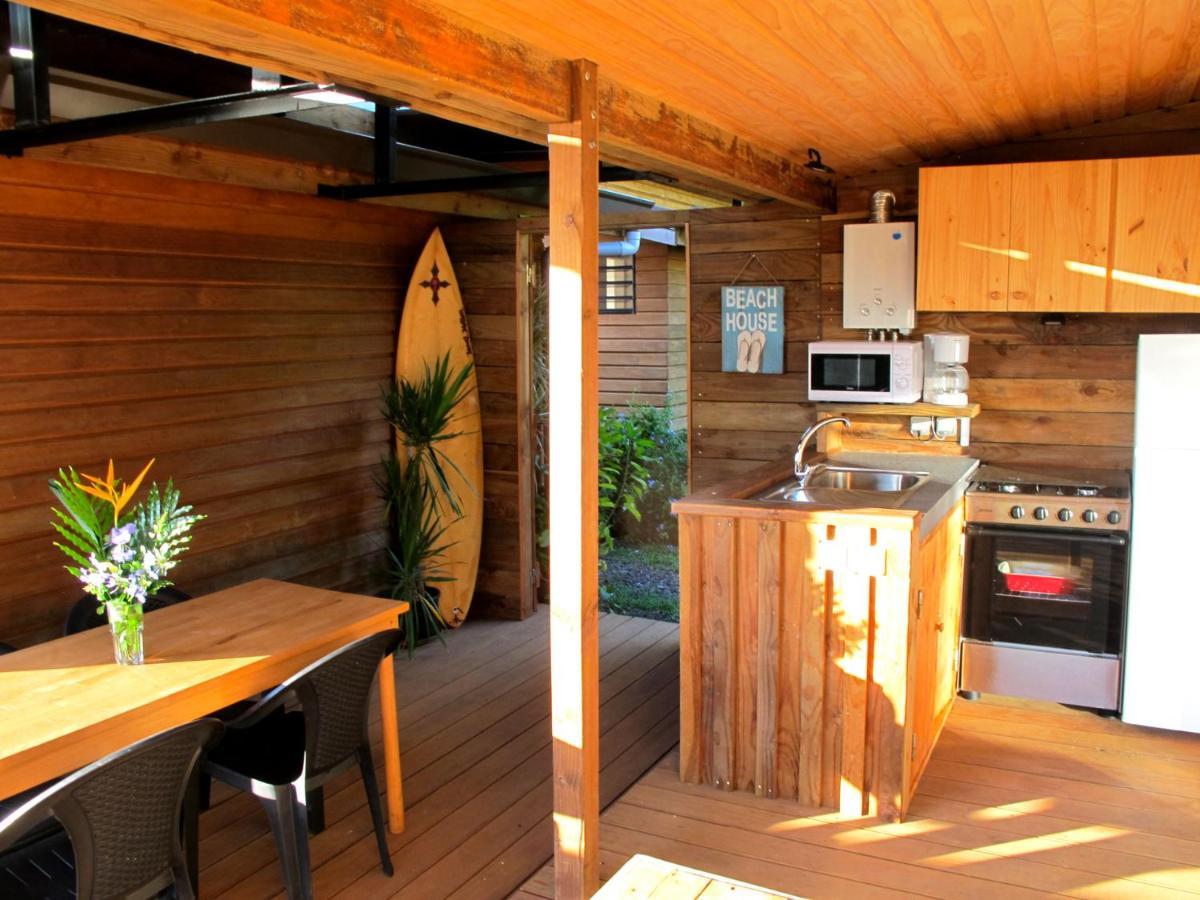 Bounty Lodge Tahiti Arue (Tahiti) Exterior foto