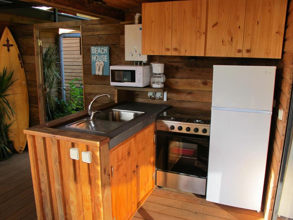 Bounty Lodge Tahiti Arue (Tahiti) Exterior foto