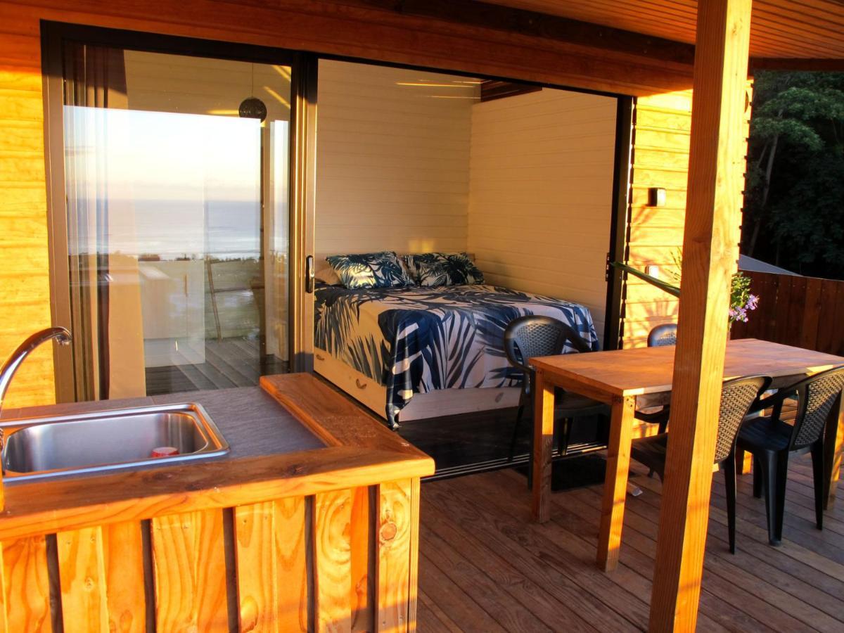 Bounty Lodge Tahiti Arue (Tahiti) Exterior foto