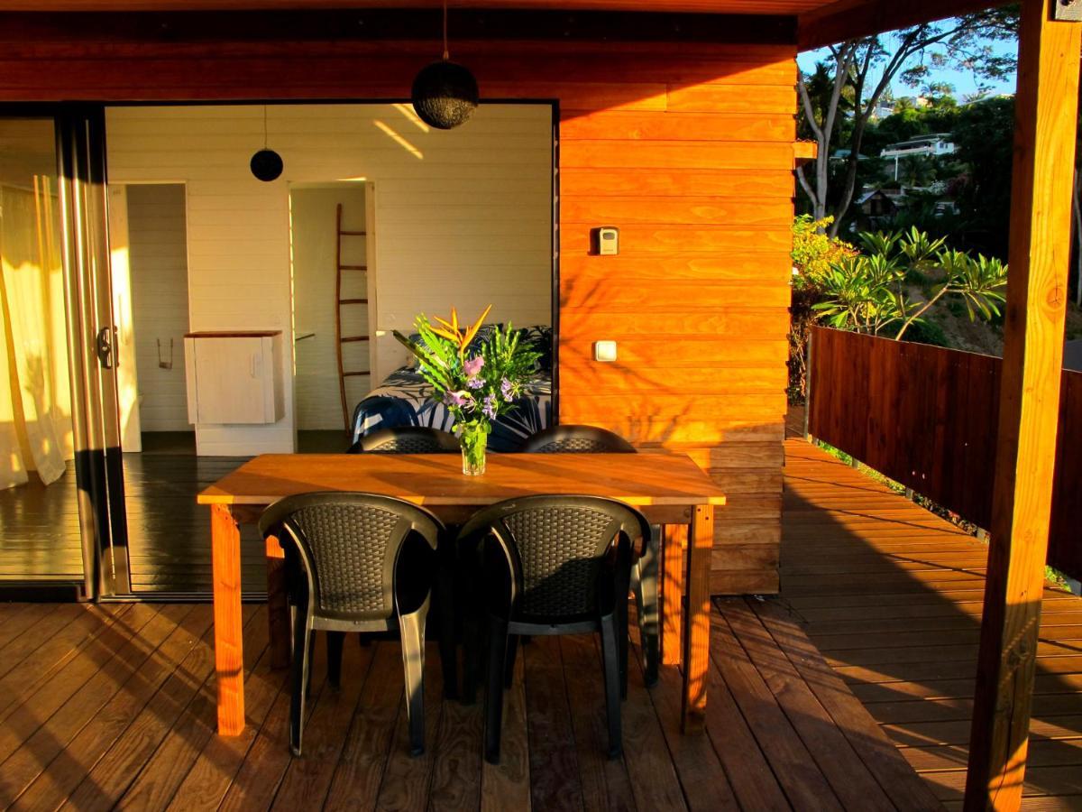 Bounty Lodge Tahiti Arue (Tahiti) Exterior foto