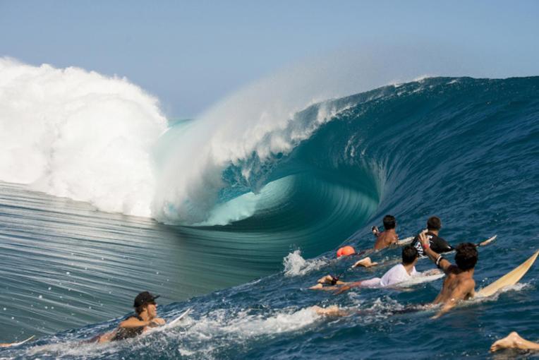Bounty Lodge Tahiti Arue (Tahiti) Exterior foto
